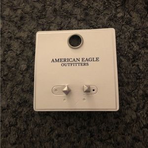 American Eagle Outfitters stud earrings